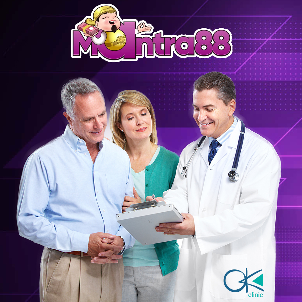 MANTRA88: Perawatan Estetika Wajah & Kulit Terpercaya Dengan Teknologi Modern